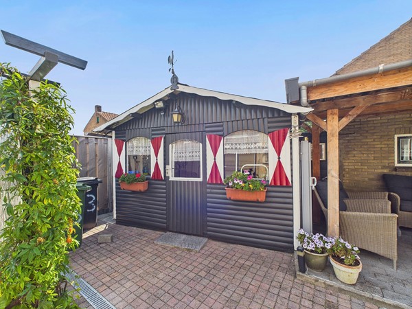 Medium property photo - Frans Halslaan 13, 4532 HA Terneuzen